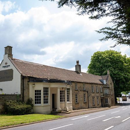 Cross Hands Hotel By Greene King Inns Old Sodbury Kültér fotó