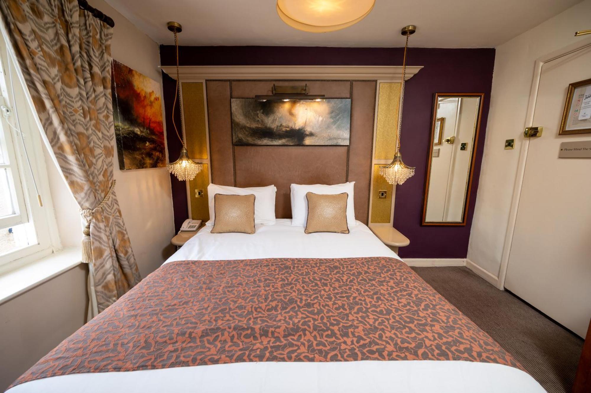 Cross Hands Hotel By Greene King Inns Old Sodbury Kültér fotó