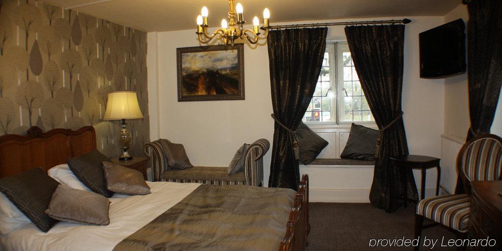 Cross Hands Hotel By Greene King Inns Old Sodbury Kültér fotó