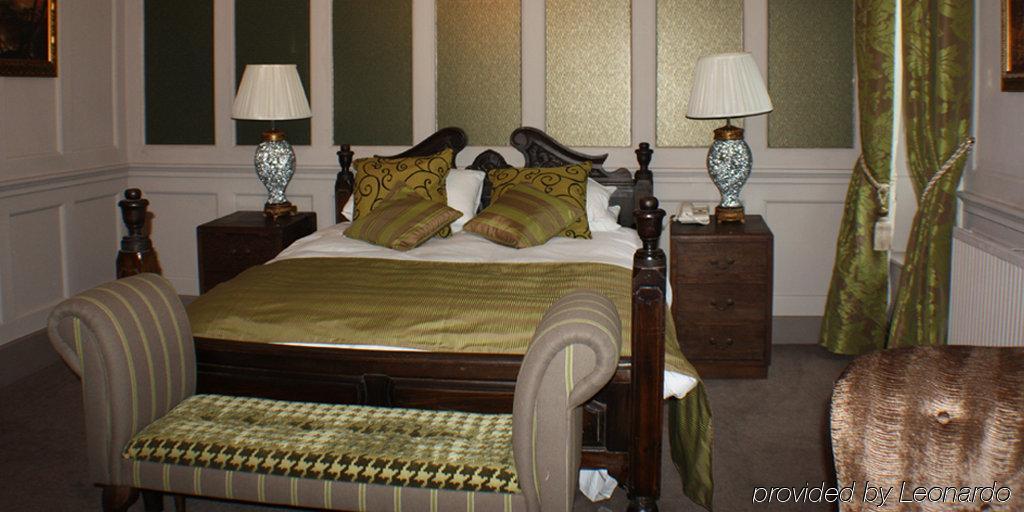 Cross Hands Hotel By Greene King Inns Old Sodbury Kültér fotó