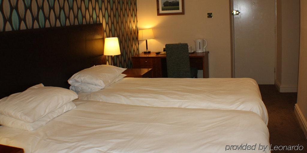 Cross Hands Hotel By Greene King Inns Old Sodbury Kültér fotó
