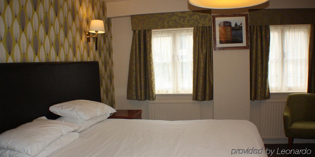 Cross Hands Hotel By Greene King Inns Old Sodbury Kültér fotó