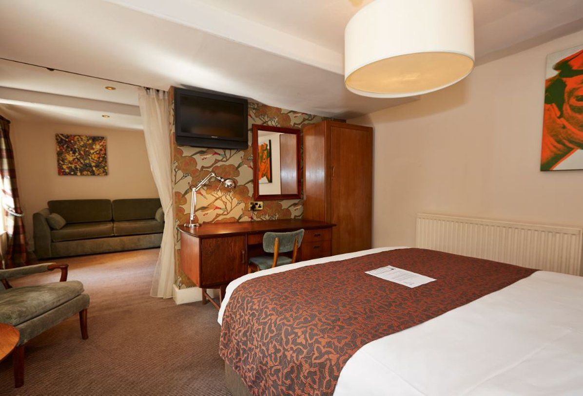 Cross Hands Hotel By Greene King Inns Old Sodbury Kültér fotó