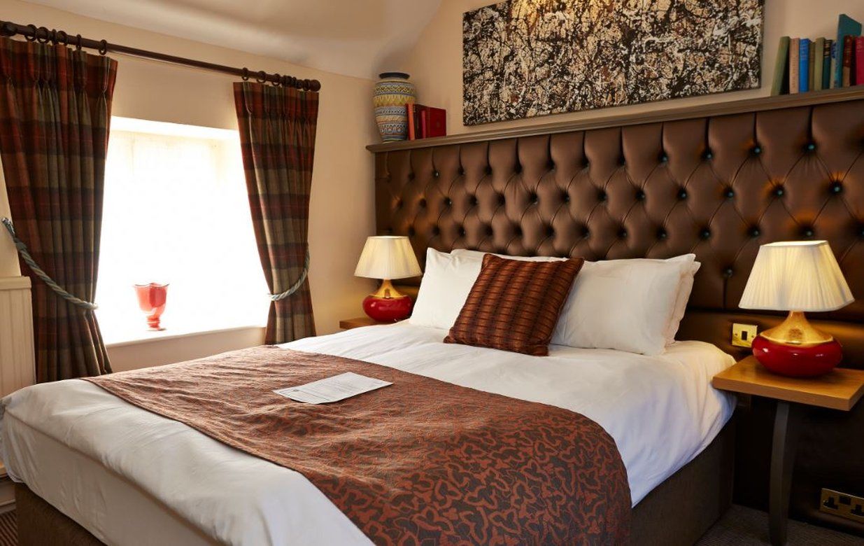 Cross Hands Hotel By Greene King Inns Old Sodbury Kültér fotó