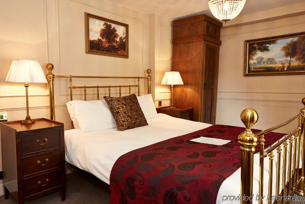 Cross Hands Hotel By Greene King Inns Old Sodbury Kültér fotó