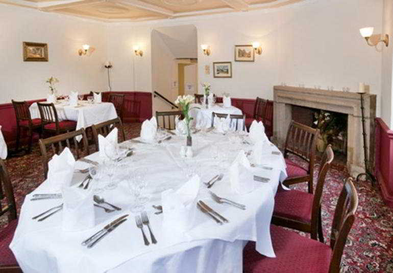 Cross Hands Hotel By Greene King Inns Old Sodbury Kültér fotó